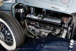Cadillac Series 452 V16 Convertible Berline by Saoutchik 1930 года